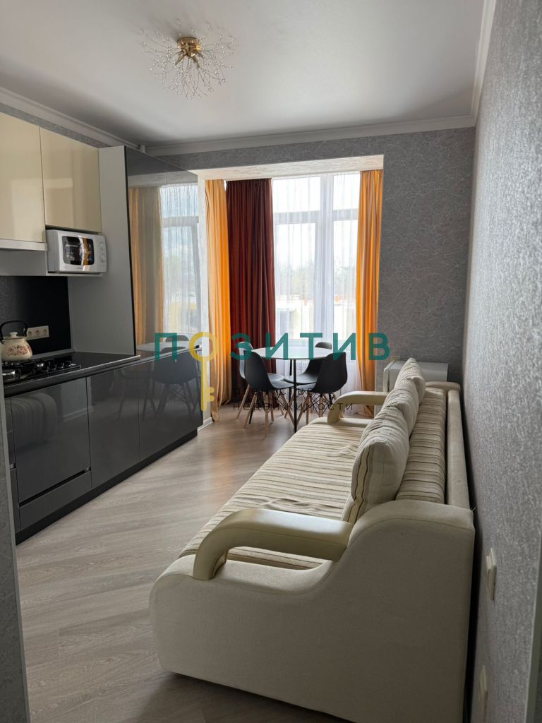 Продажа 1-комнатной квартиры, Минеральные Воды, Советская ул