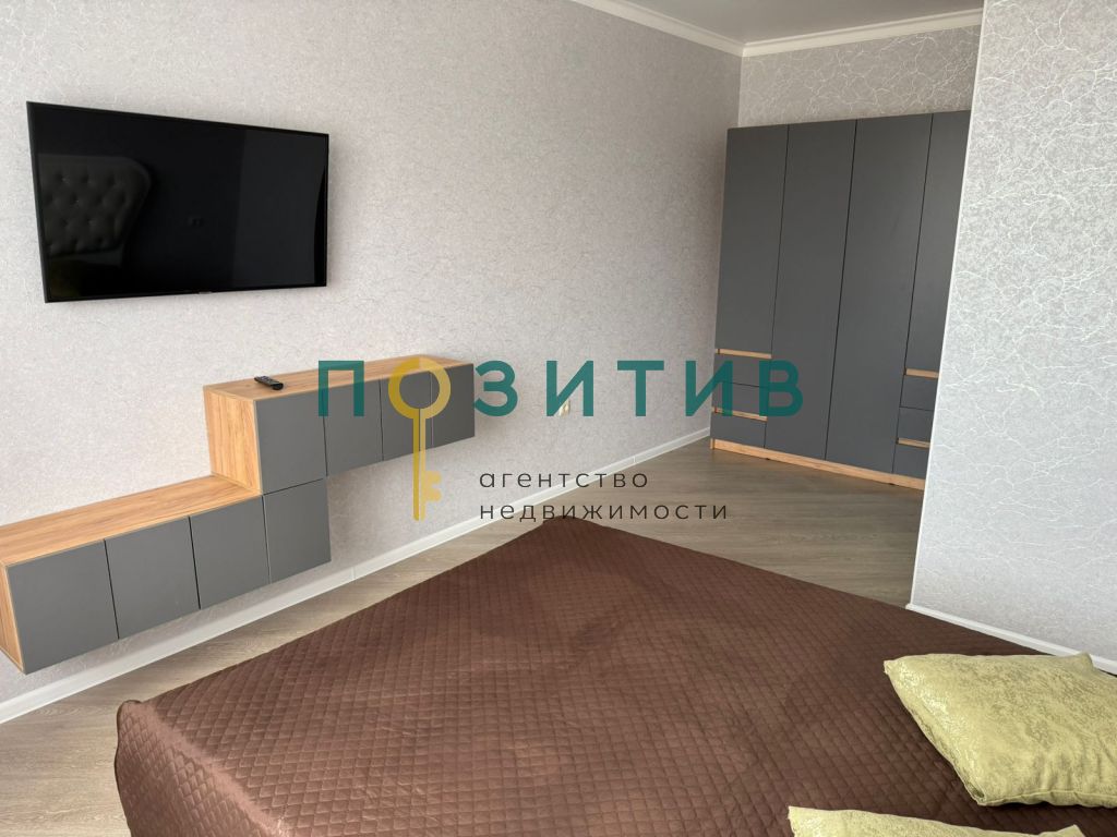 Продажа 1-комнатной квартиры, Минеральные Воды, Советская ул