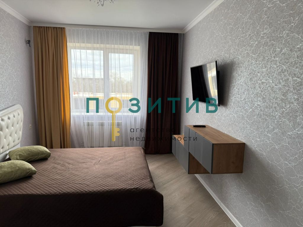 Продажа 1-комнатной квартиры, Минеральные Воды, Советская ул