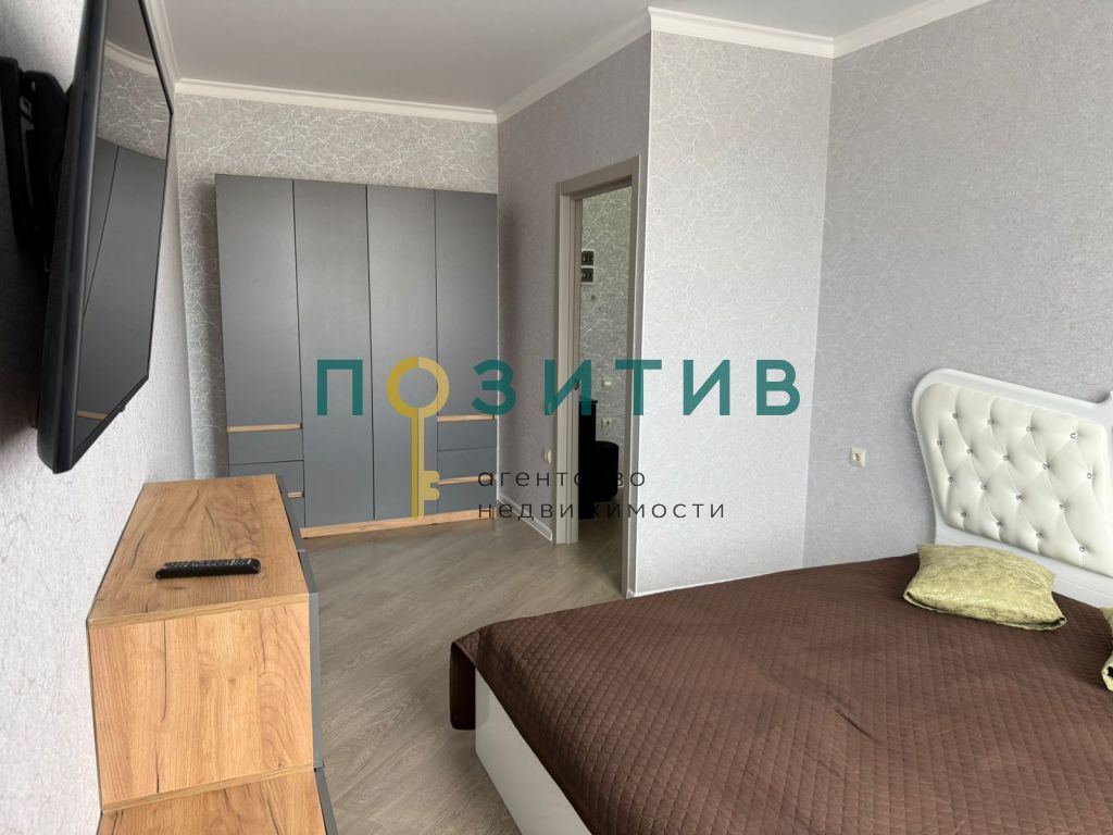 Продажа 1-комнатной квартиры, Минеральные Воды, Советская ул