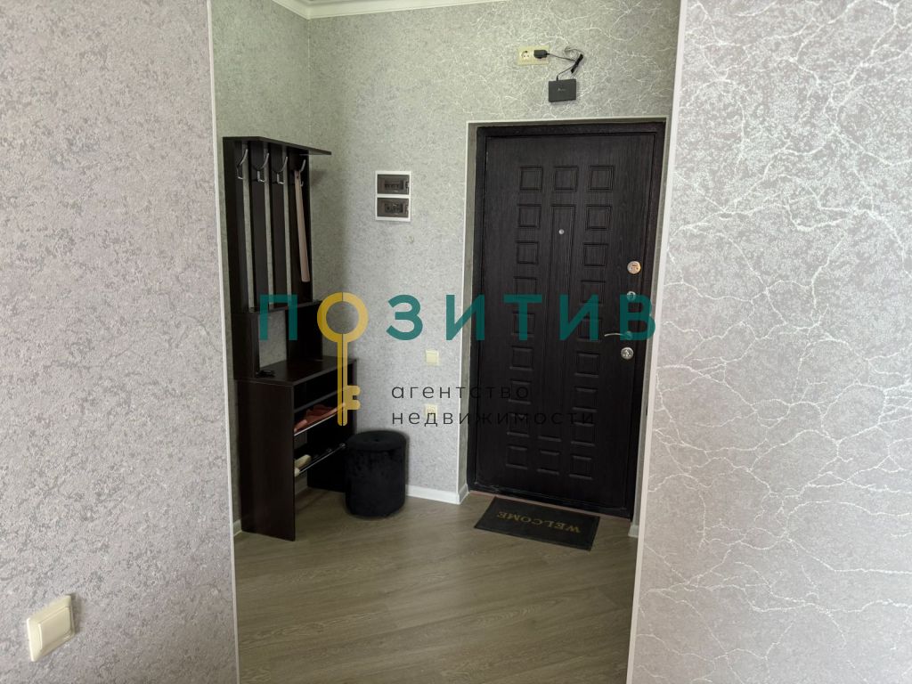 Продажа 1-комнатной квартиры, Минеральные Воды, Советская ул