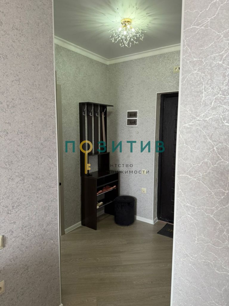 Продажа 1-комнатной квартиры, Минеральные Воды, Советская ул