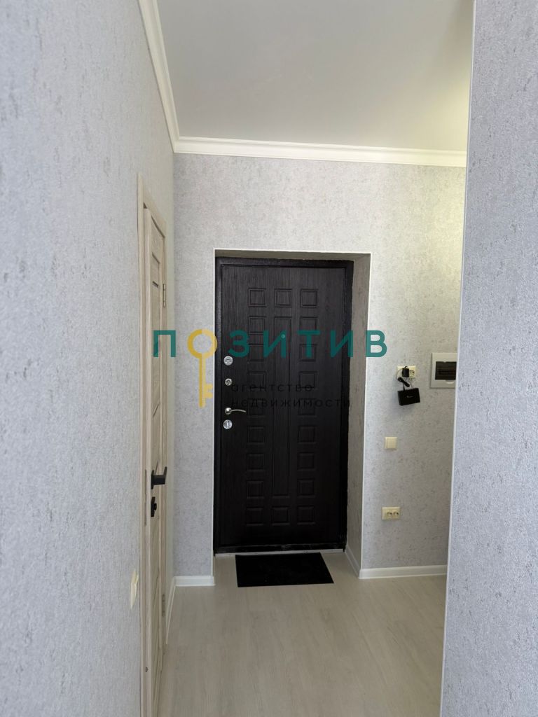 Продажа 1-комнатной квартиры, Минеральные Воды, Советская ул