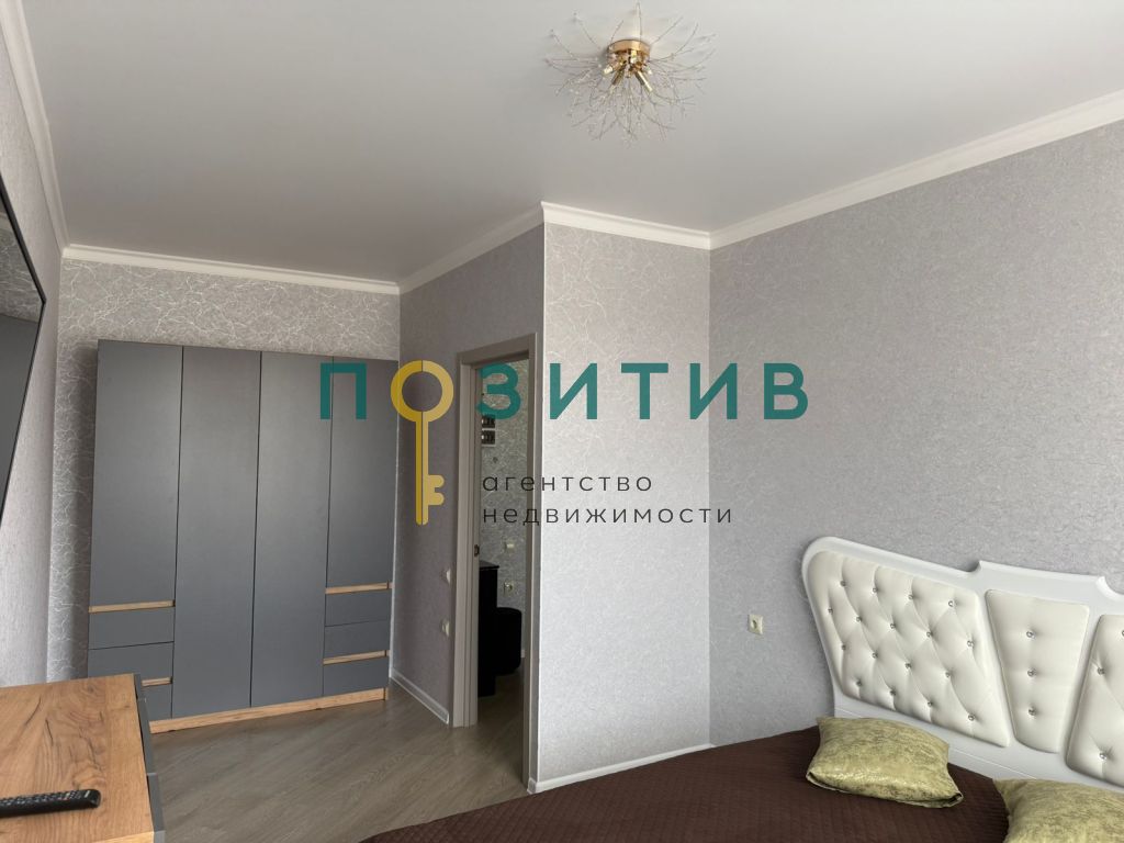 Продажа 1-комнатной квартиры, Минеральные Воды, Советская ул