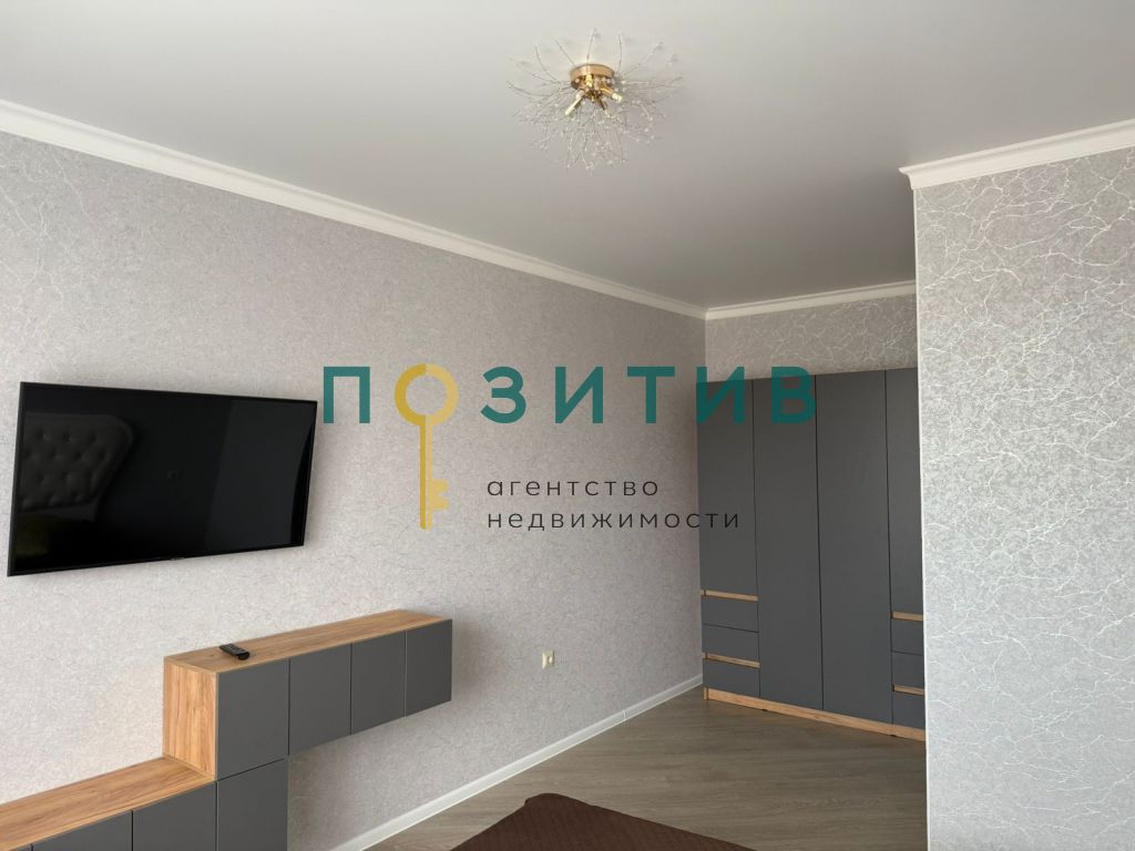 Продажа 1-комнатной квартиры, Минеральные Воды, Советская ул