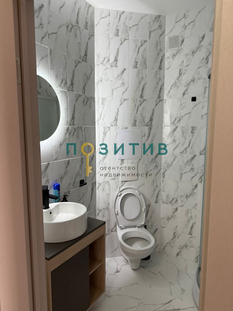 Продажа 1-комнатной квартиры, Минеральные Воды, Советская ул