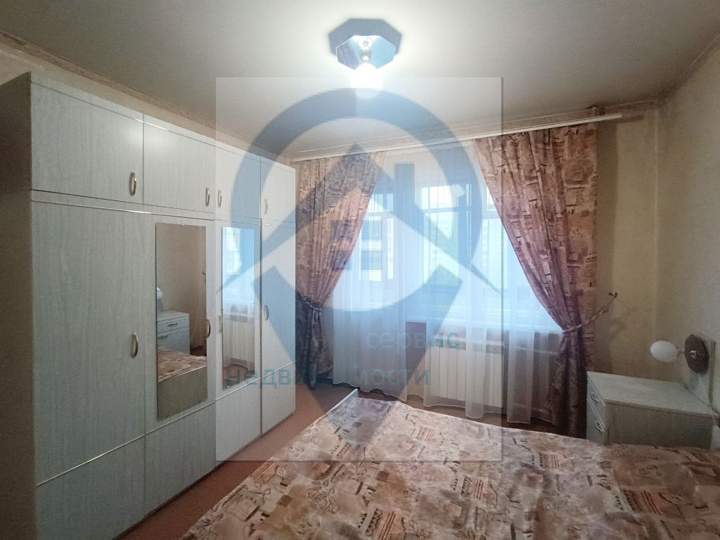 Аренда 2-комнатной квартиры, Иваново, Шошина ул,  15