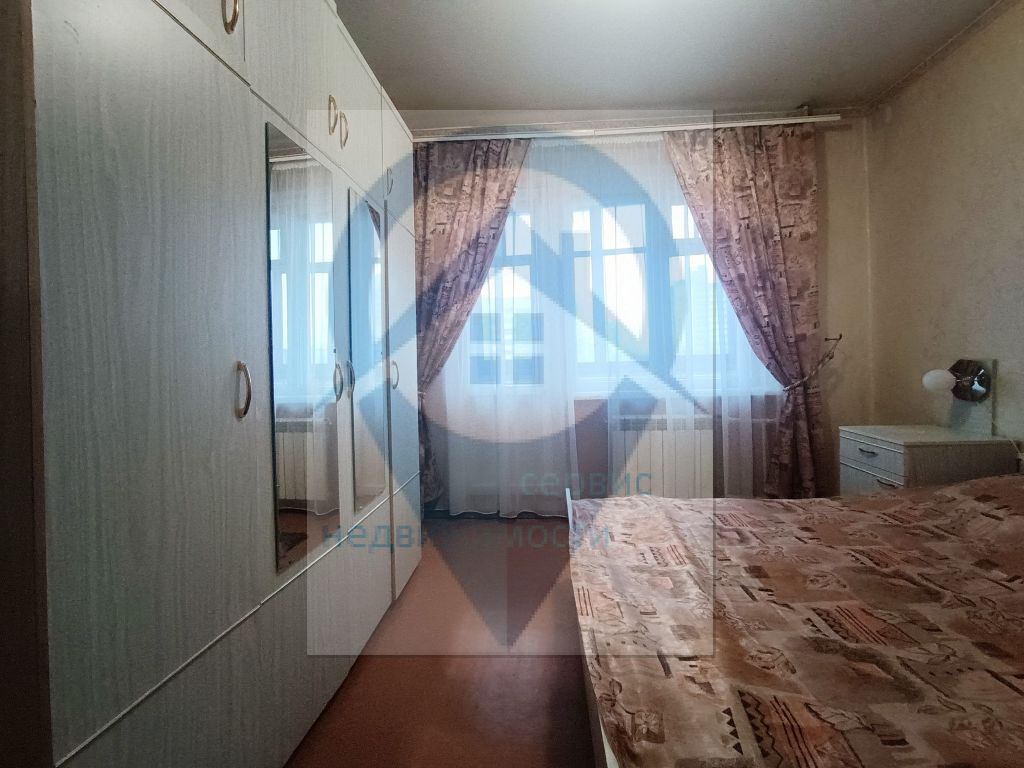 Аренда 2-комнатной квартиры, Иваново, Шошина ул,  15