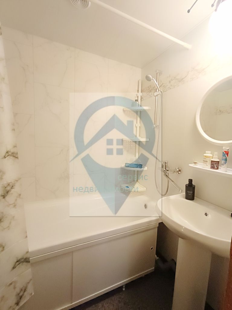 Аренда 2-комнатной квартиры, Иваново, Шошина ул,  15