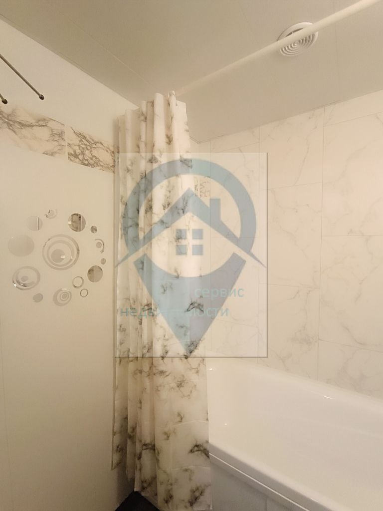 Аренда 2-комнатной квартиры, Иваново, Шошина ул,  15