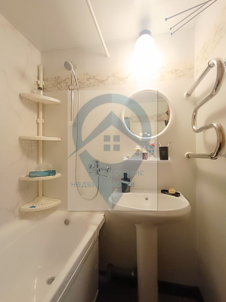 Аренда 2-комнатной квартиры, Иваново, Шошина ул,  15