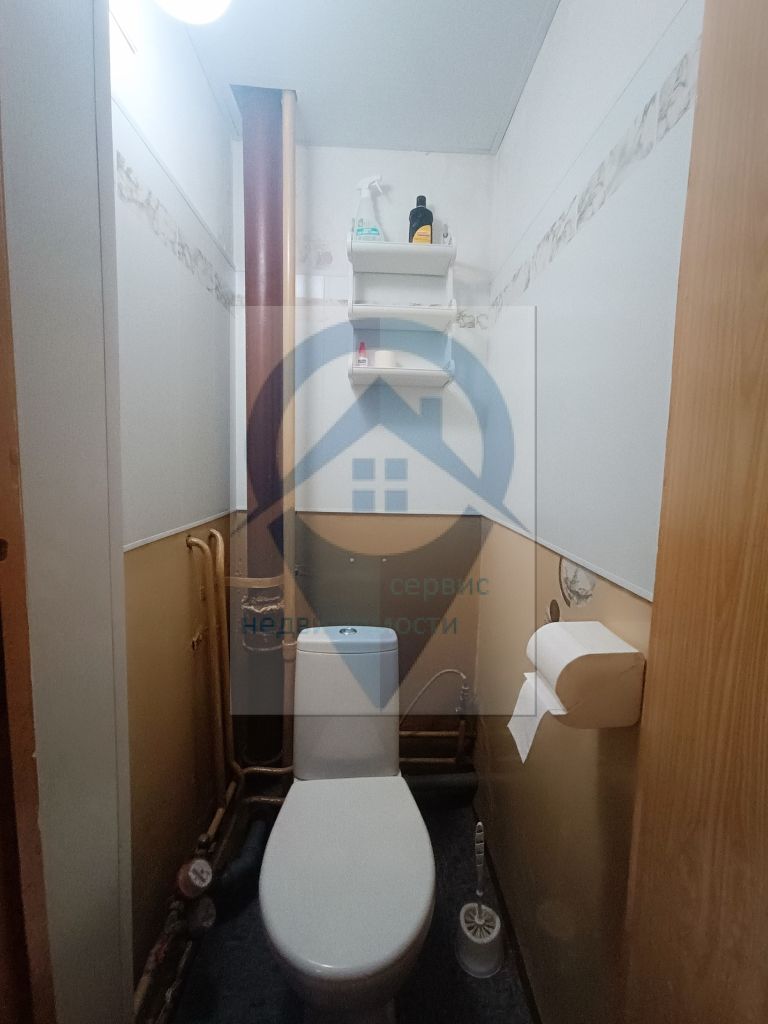 Аренда 2-комнатной квартиры, Иваново, Шошина ул,  15