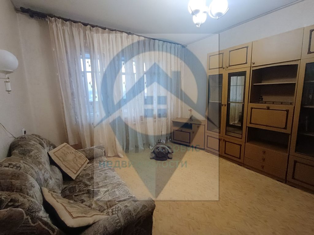 Аренда 2-комнатной квартиры, Иваново, Шошина ул,  15