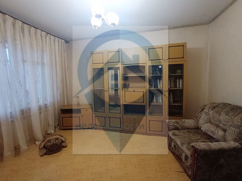 Аренда 2-комнатной квартиры, Иваново, Шошина ул,  15