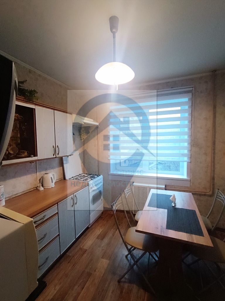 Аренда 2-комнатной квартиры, Иваново, Шошина ул,  15