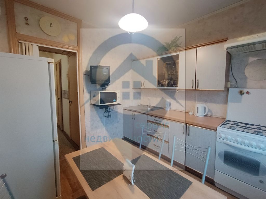 Аренда 2-комнатной квартиры, Иваново, Шошина ул,  15