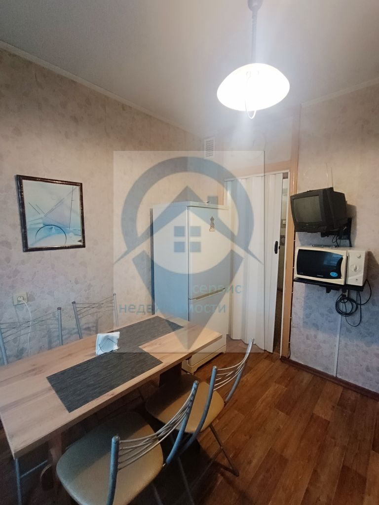 Аренда 2-комнатной квартиры, Иваново, Шошина ул,  15