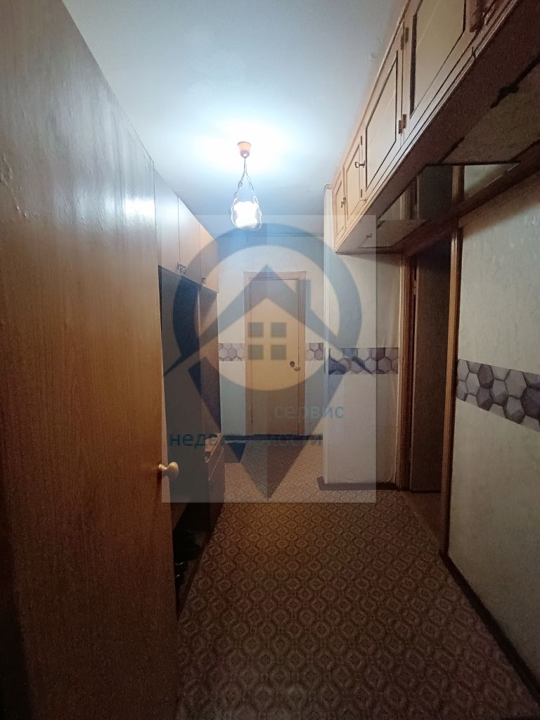 Аренда 2-комнатной квартиры, Иваново, Шошина ул,  15