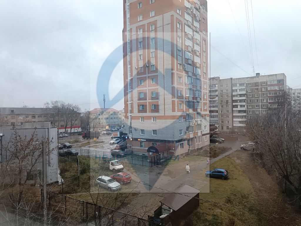 Аренда 2-комнатной квартиры, Иваново, Шошина ул,  15