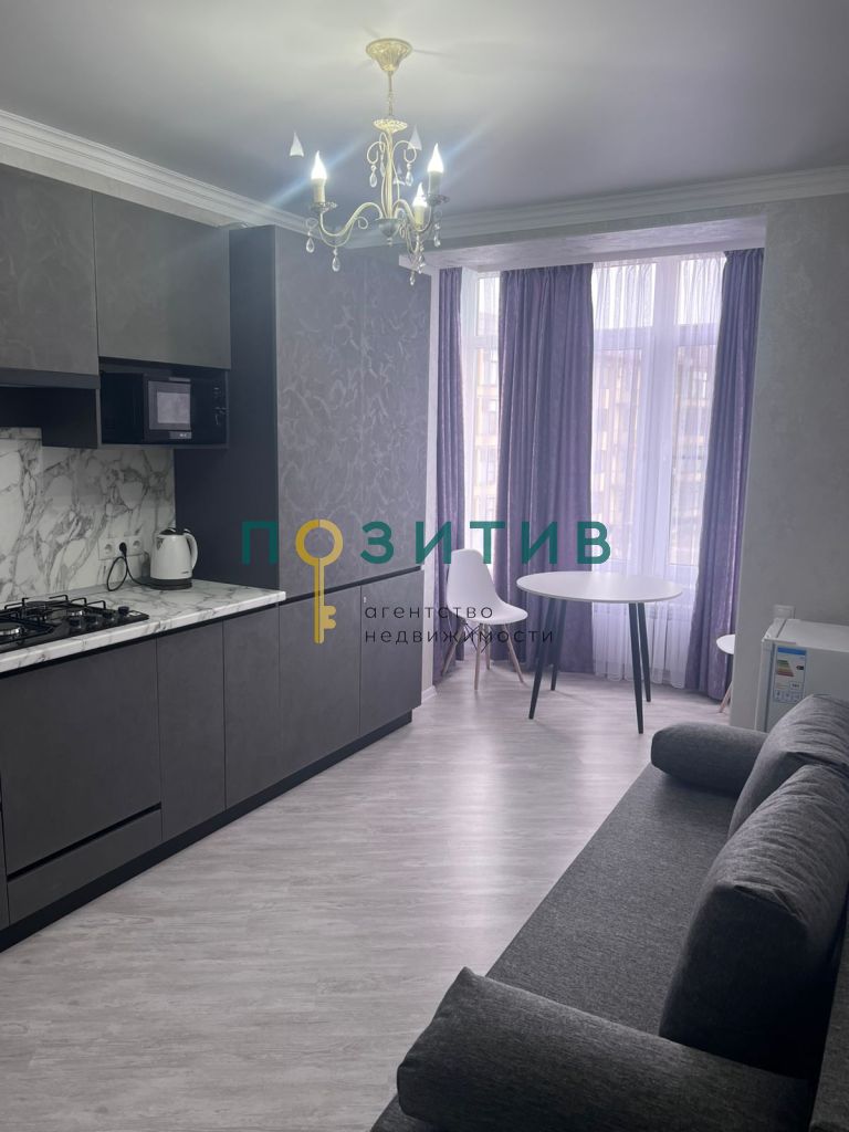 Продажа 1-комнатной квартиры, Минеральные Воды, Советская ул