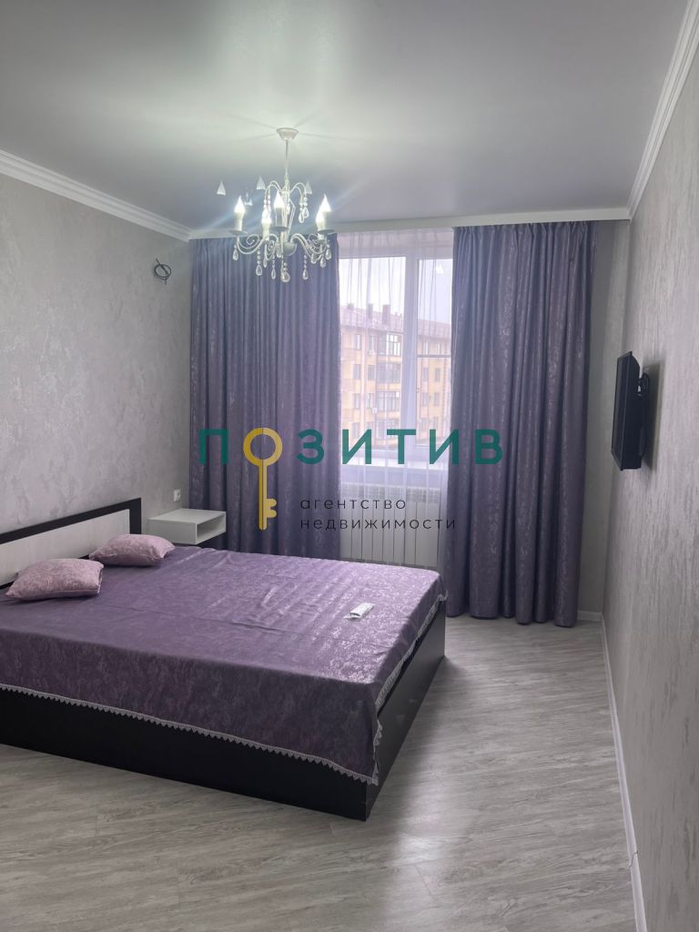 Продажа 1-комнатной квартиры, Минеральные Воды, Советская ул