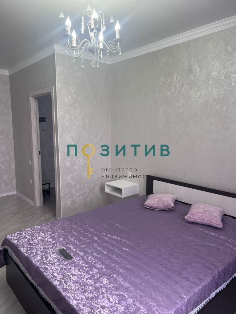 Продажа 1-комнатной квартиры, Минеральные Воды, Советская ул