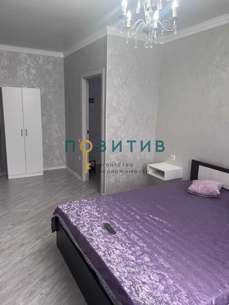 Продажа 1-комнатной квартиры, Минеральные Воды, Советская ул