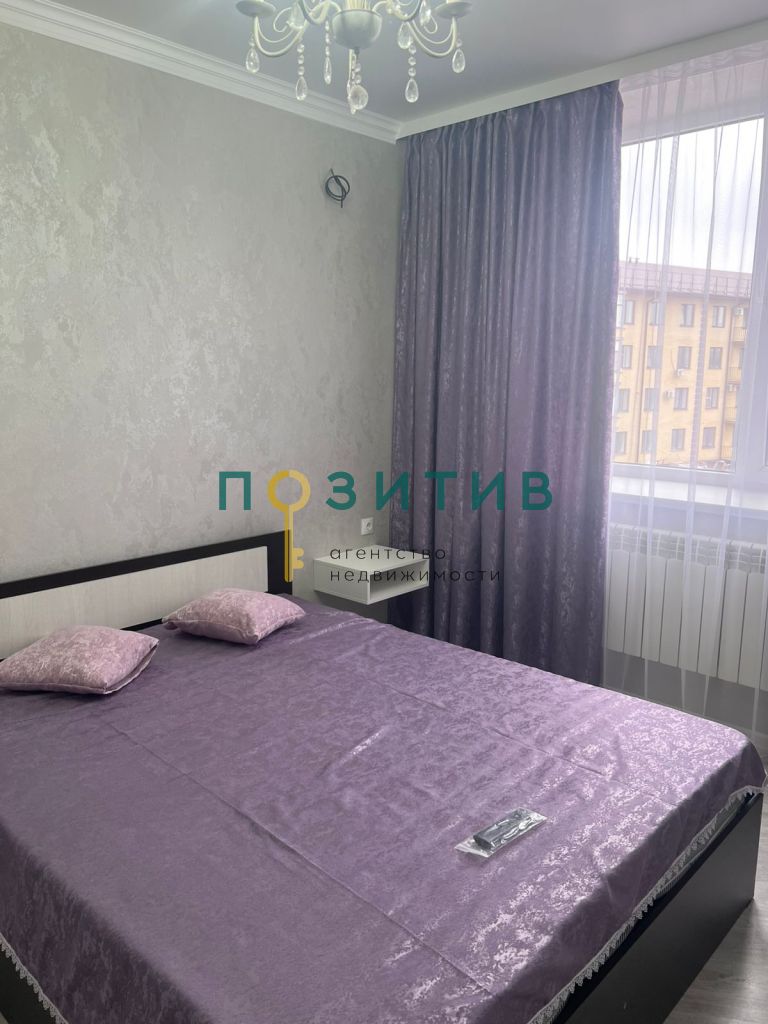 Продажа 1-комнатной квартиры, Минеральные Воды, Советская ул