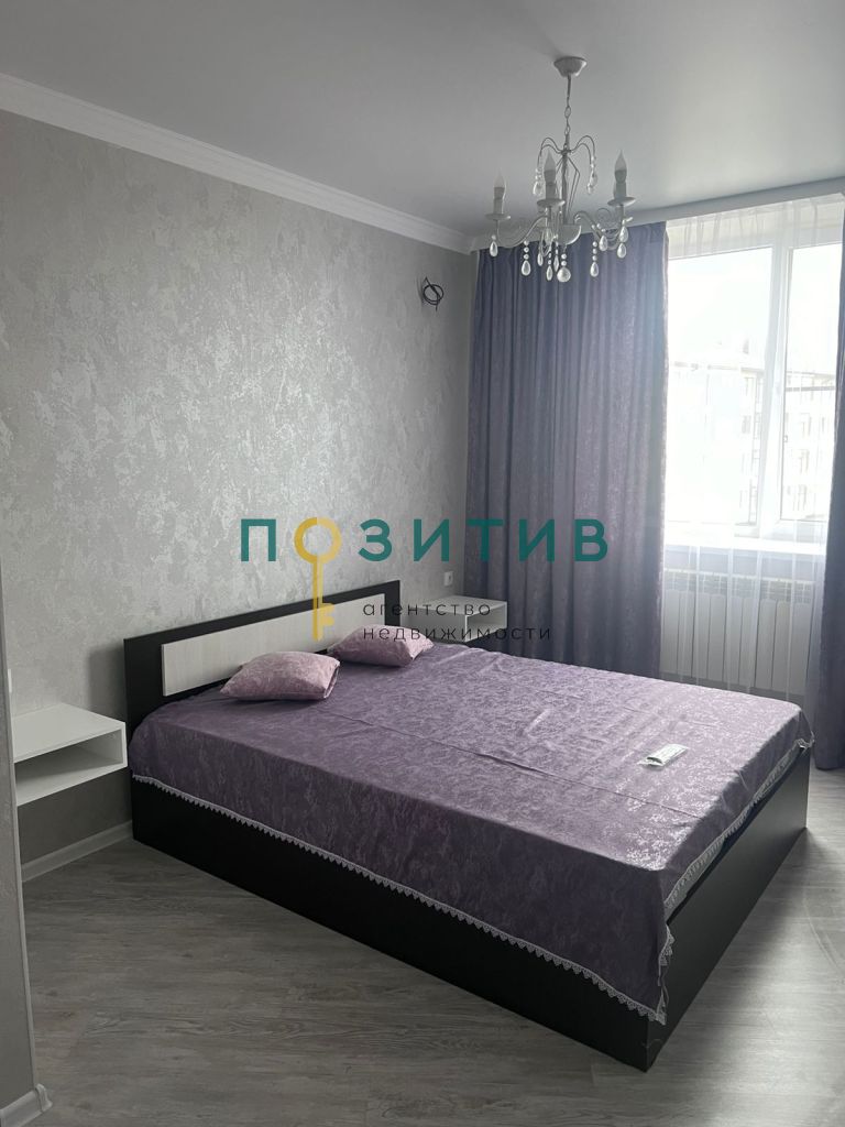 Продажа 1-комнатной квартиры, Минеральные Воды, Советская ул