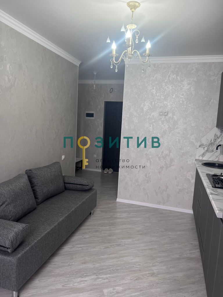 Продажа 1-комнатной квартиры, Минеральные Воды, Советская ул