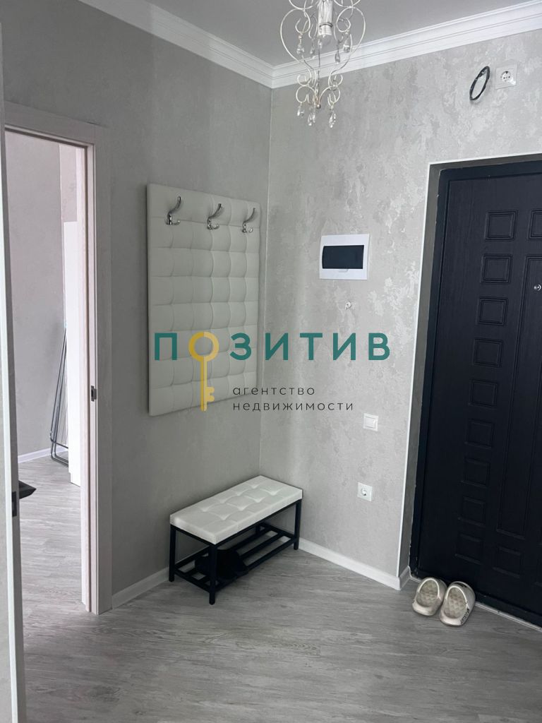 Продажа 1-комнатной квартиры, Минеральные Воды, Советская ул