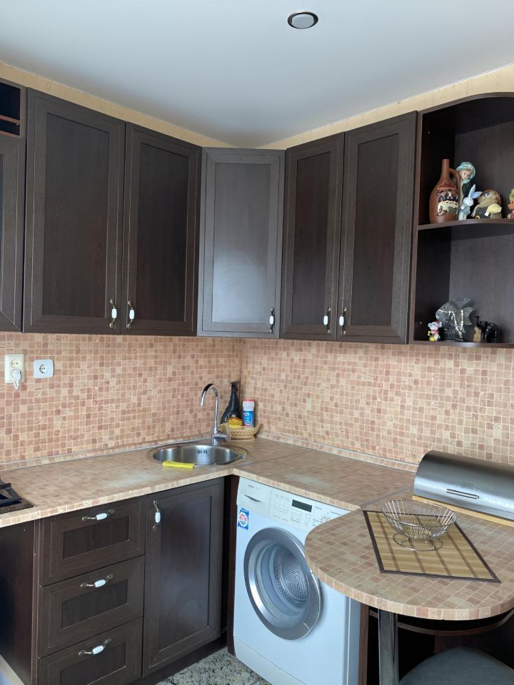 Продажа 1-комнатной квартиры, Саратов, Луговая ул,  40/60