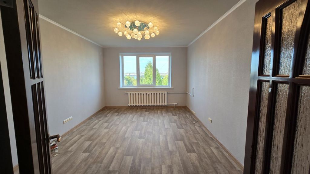 Продажа 3-комнатной квартиры, Саратов, Техническая ул,  47/61