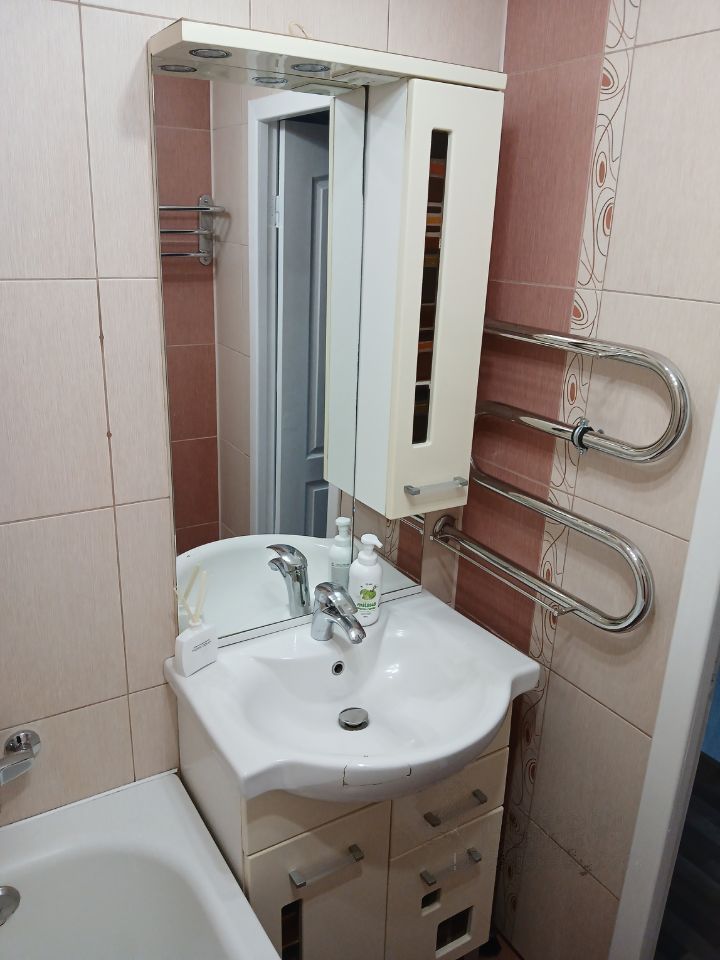 Продажа 3-комнатной квартиры, Саратов, Техническая ул,  47/61