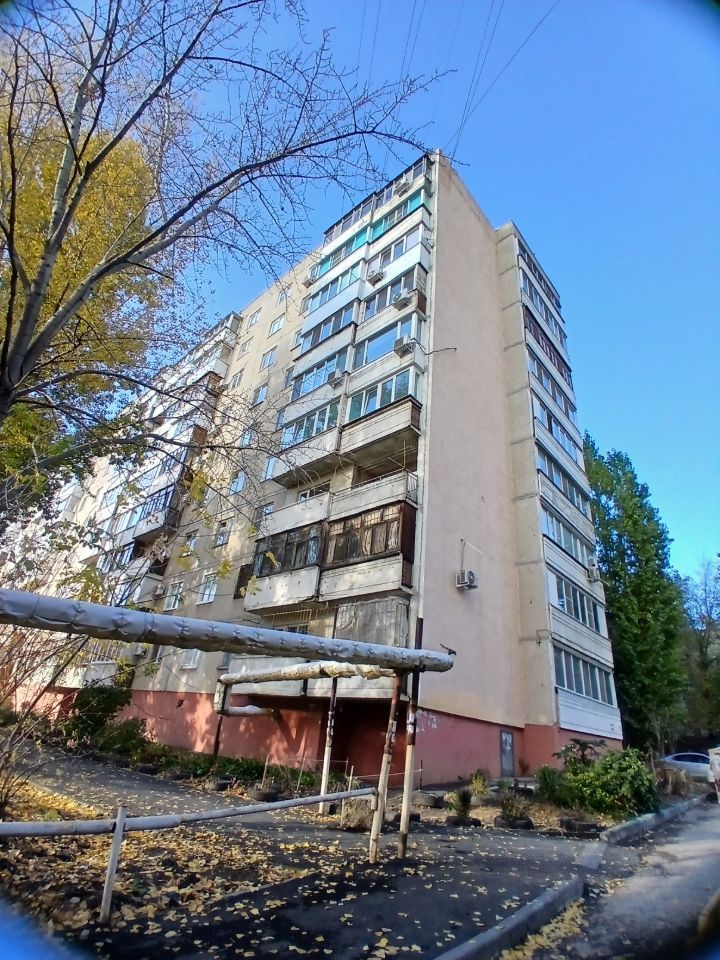 Продажа 3-комнатной квартиры, Саратов, Техническая ул,  47/61