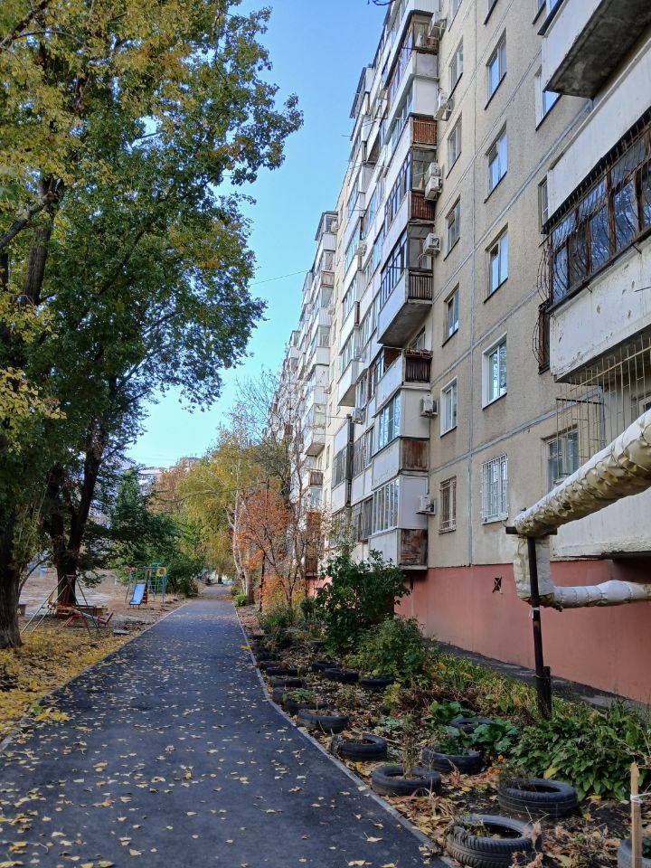 Продажа 3-комнатной квартиры, Саратов, Техническая ул,  47/61