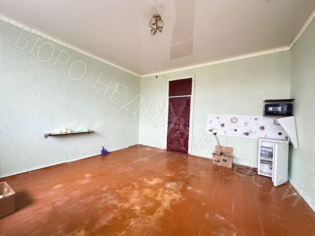 Продажа комнаты, 22м <sup>2</sup>, Балашов, Балашов-3 п,  6