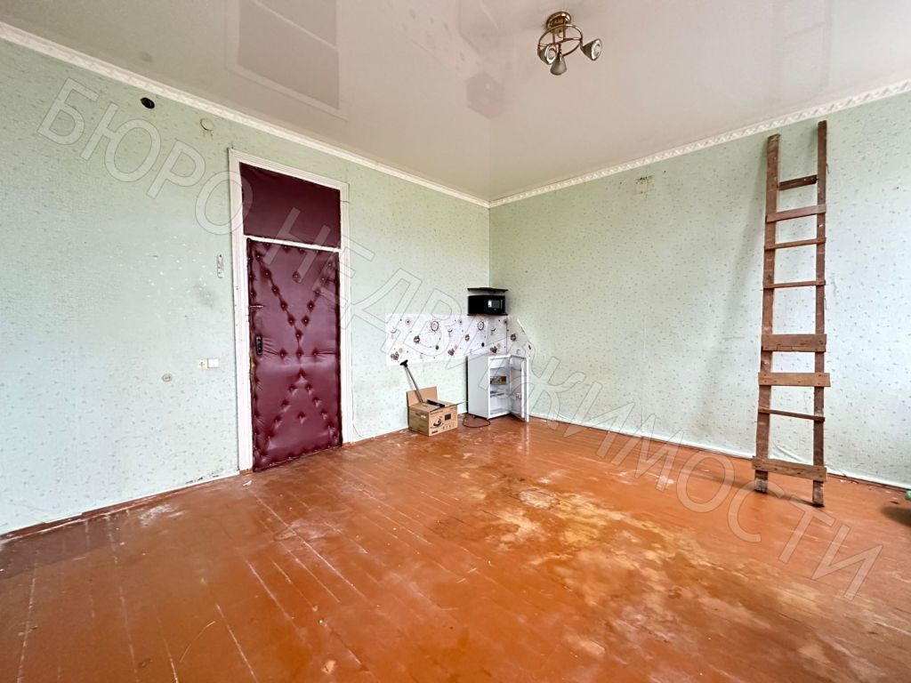 Продажа комнаты, 22м <sup>2</sup>, Балашов, Балашов-3 п,  6