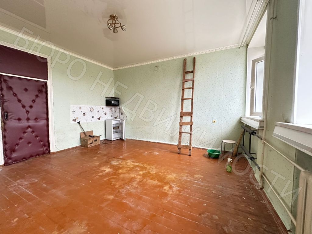 Продажа комнаты, 22м <sup>2</sup>, Балашов, Балашов-3 п,  6