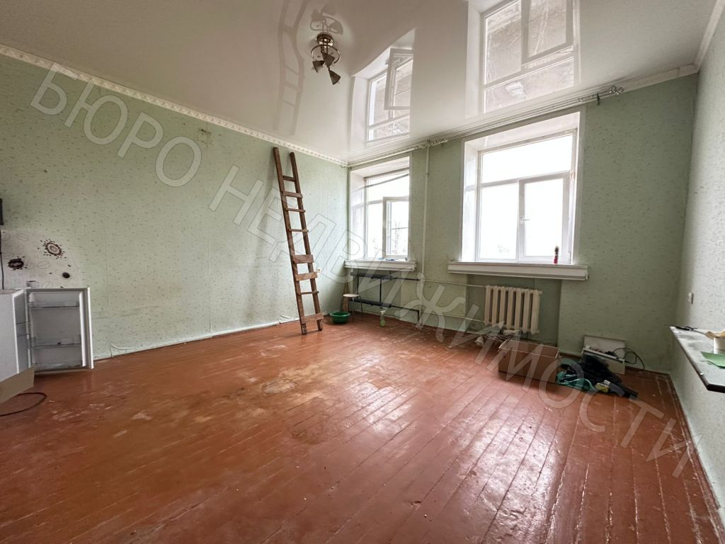 Продажа комнаты, 22м <sup>2</sup>, Балашов, Балашов-3 п,  6