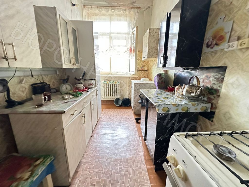 Продажа комнаты, 22м <sup>2</sup>, Балашов, Балашов-3 п,  6