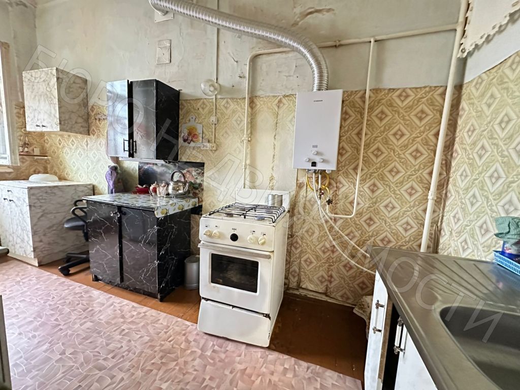 Продажа комнаты, 22м <sup>2</sup>, Балашов, Балашов-3 п,  6