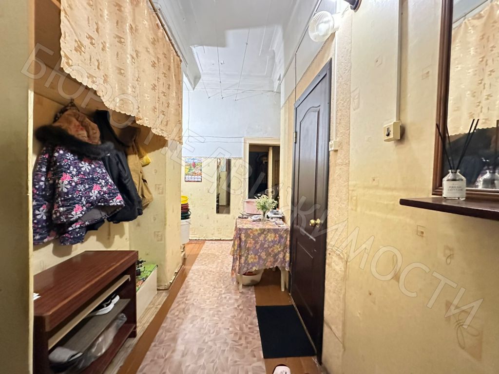 Продажа комнаты, 22м <sup>2</sup>, Балашов, Балашов-3 п,  6