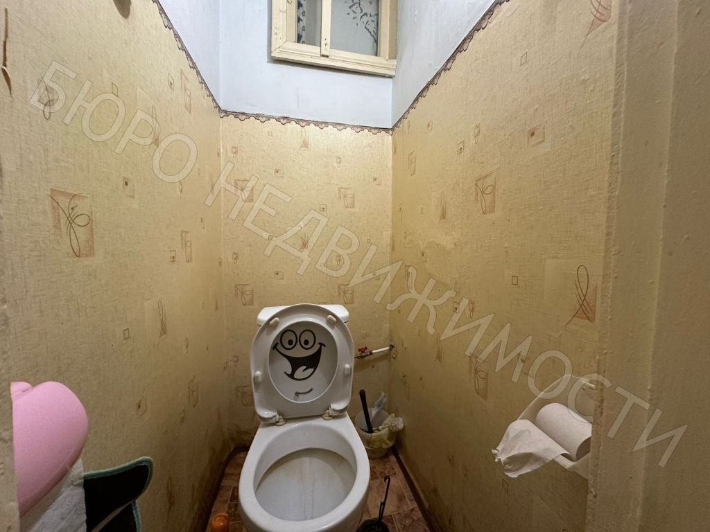 Продажа комнаты, 22м <sup>2</sup>, Балашов, Балашов-3 п,  6