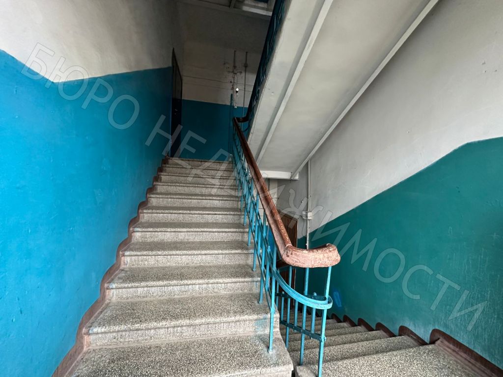 Продажа комнаты, 22м <sup>2</sup>, Балашов, Балашов-3 п,  6