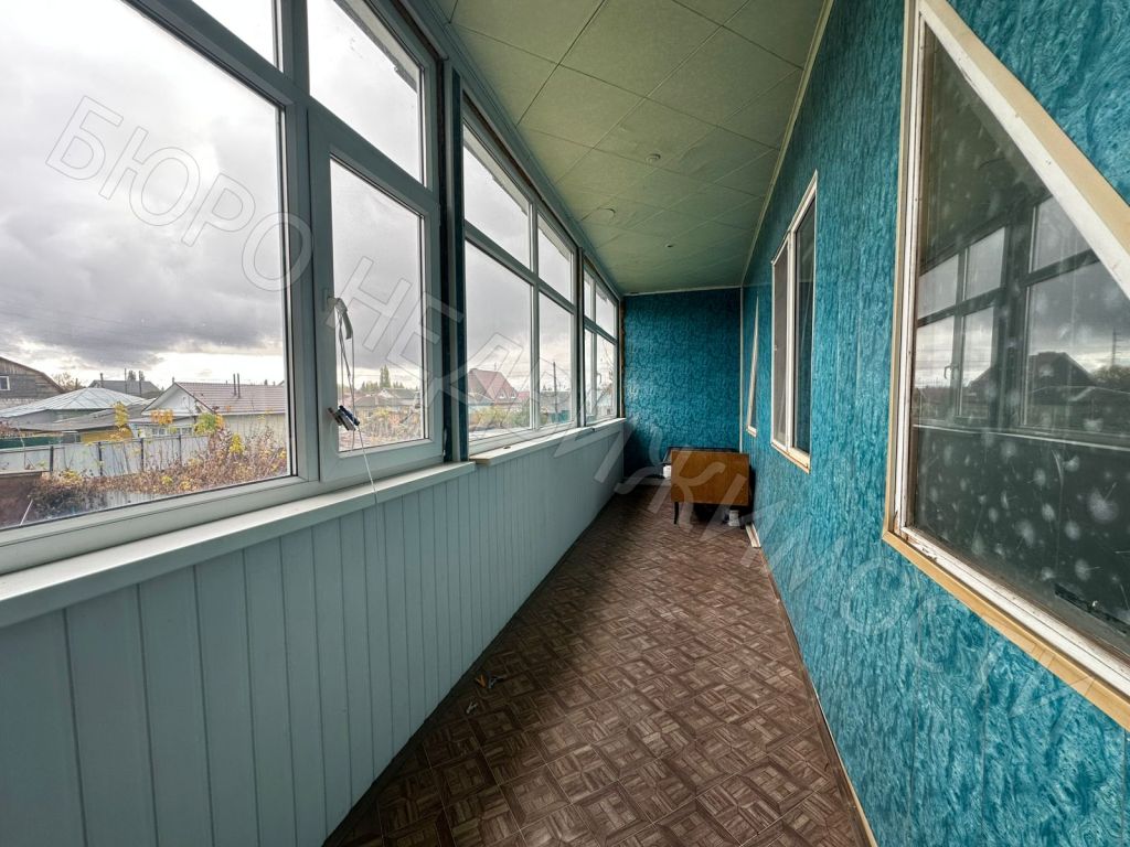 Продажа дома, 187м <sup>2</sup>, 3 сот., Балашов, Чапаева ул,  12