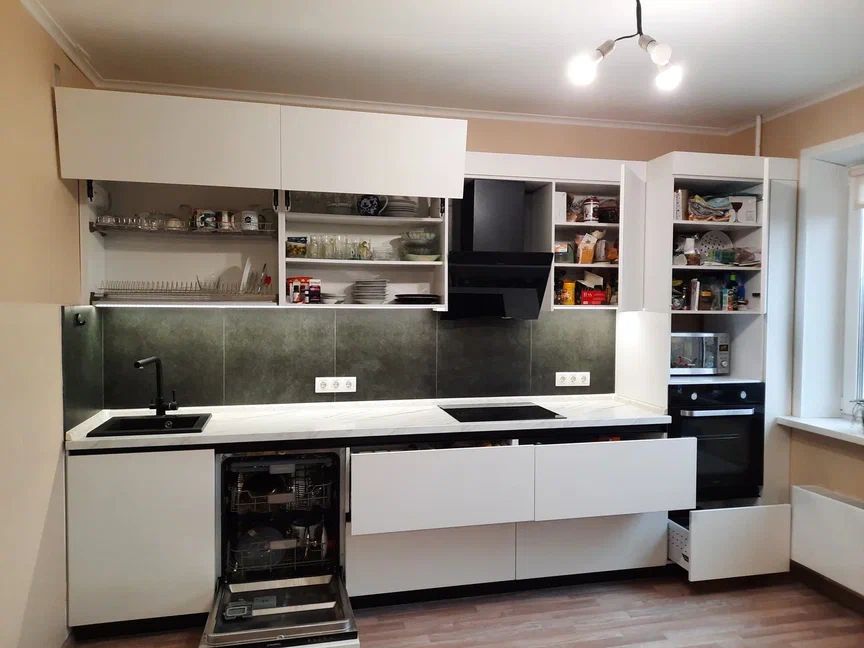 Продажа 3-комнатной квартиры, Кострома, Олега Юрасова ул,  1