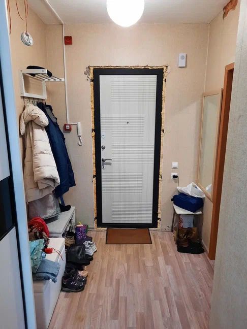 Продажа 3-комнатной квартиры, Кострома, Олега Юрасова ул,  1