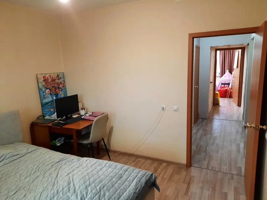 Продажа 3-комнатной квартиры, Кострома, Олега Юрасова ул,  1