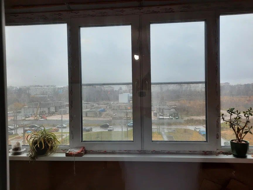 Продажа 3-комнатной квартиры, Кострома, Олега Юрасова ул,  1